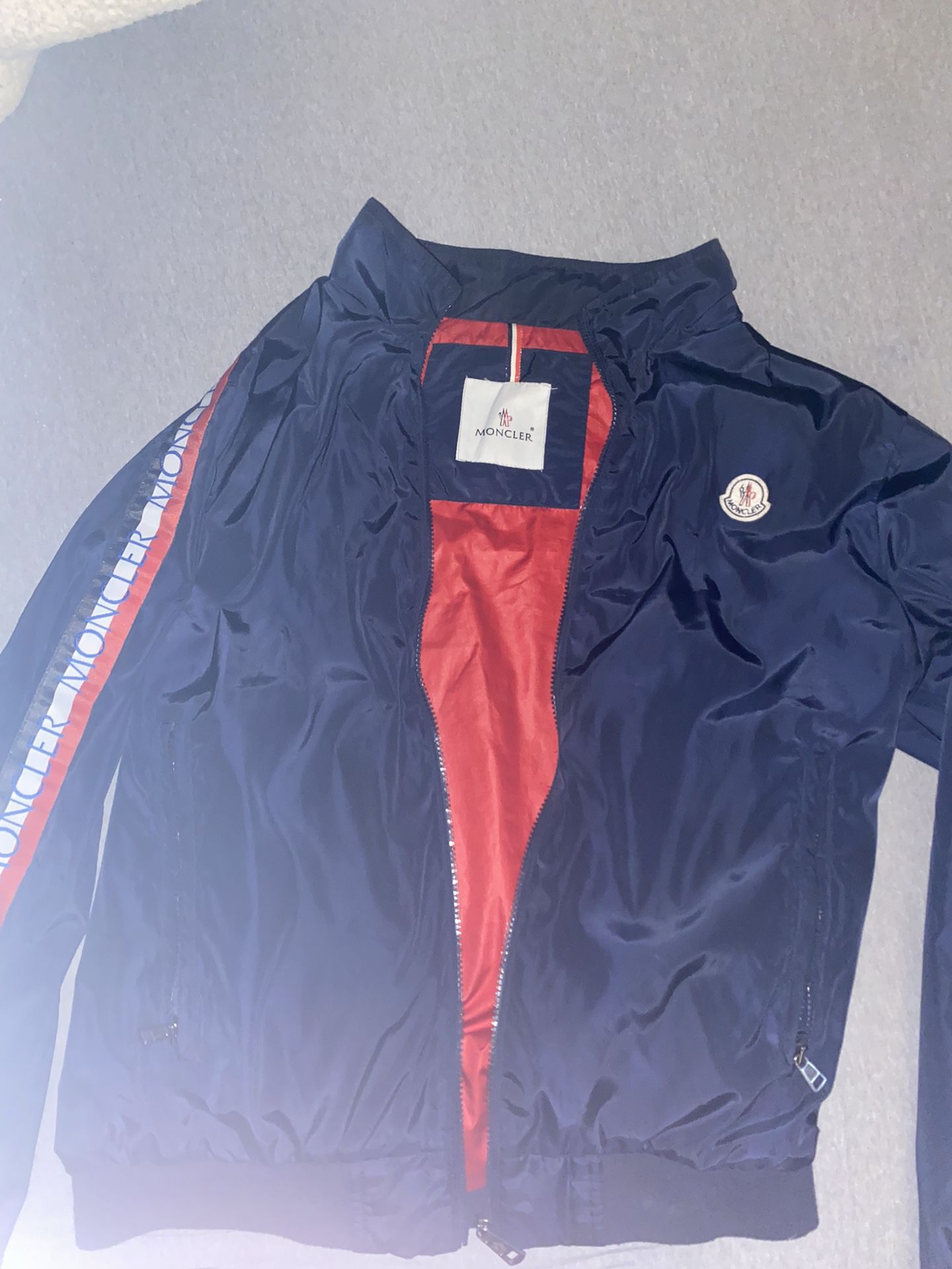 Moncler Jacket