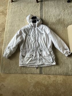 Women’s ski jacket