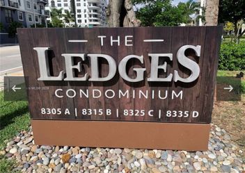 Apartamento 1/1 Dadeland Mall