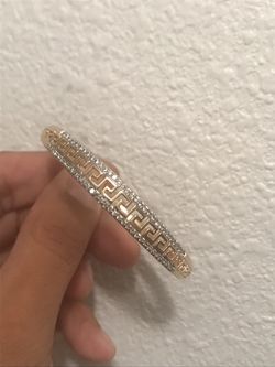 14k Gold filled women bracelets
