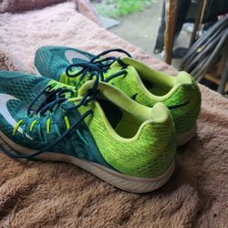 Size 11.5 Nike Running Shoes