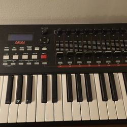 Mpk 261 Akai Keyboard