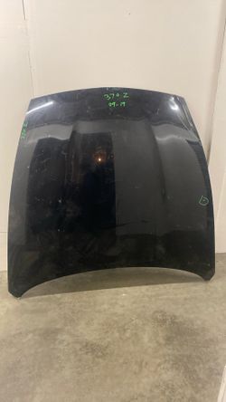 2009-2019 Hood Nissan 370 Z 
