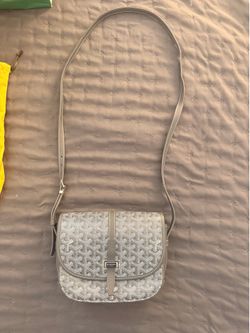 GOYARD BAG