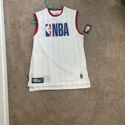 NBA Jersey 