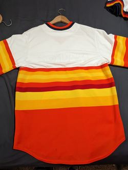 Vintage astros jersey for Sale in Austin, TX - OfferUp