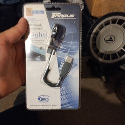 Tatgus Laptop Light