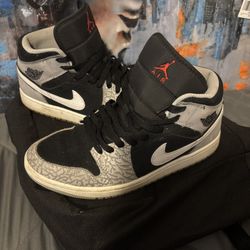 Jordan’s 