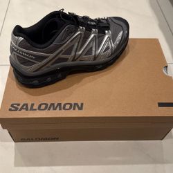 Salomon Shoes 