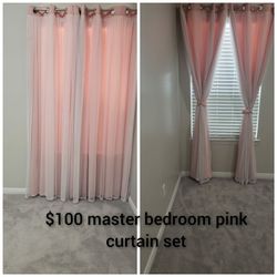 Room Darkening Curtains