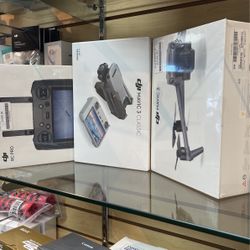 Dji Mavic 3 Classic With Remote 