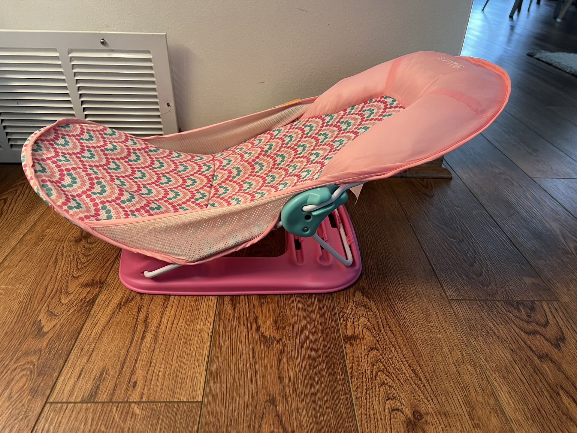 Baby Bath Seat