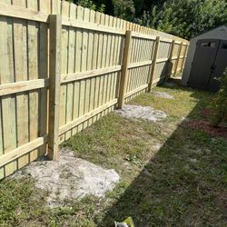 Fence