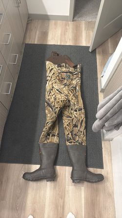 Waders