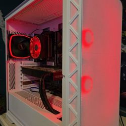 Gaming Pc For Trade 