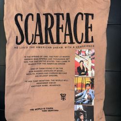 Scarface Shirt