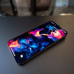 iPhone 16 Pro Max 512gb