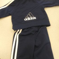 Adidas Infant Set