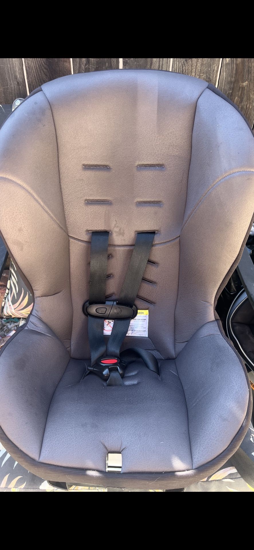 Car Seat