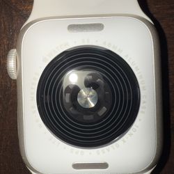 Apple Watch SE
