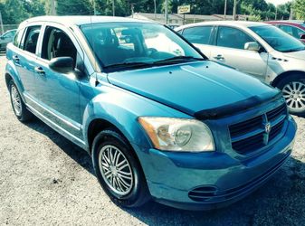 2006 Dodge Caliber