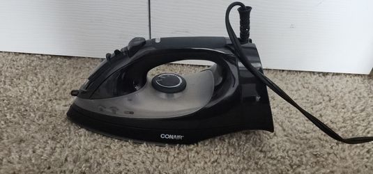 Iron CONAIR