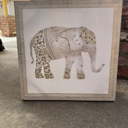 Elephant Picture