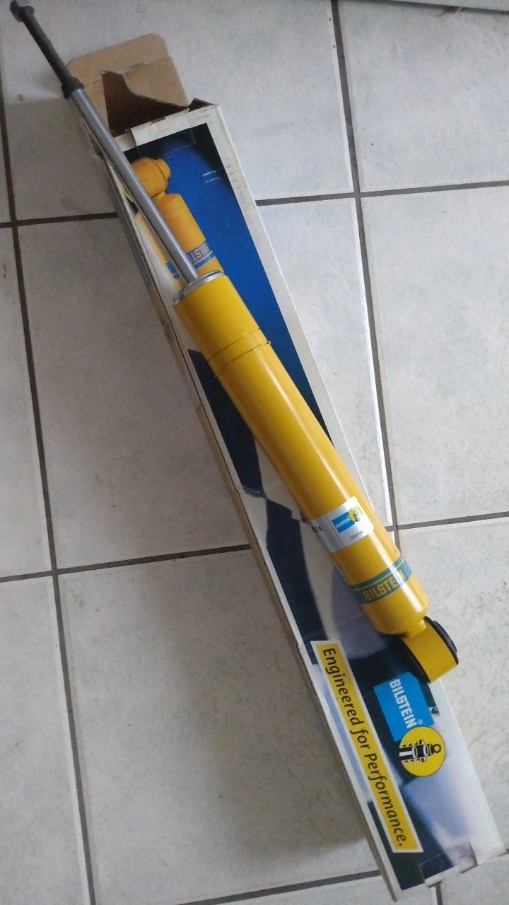 Bilstein Shocks 24-000574 280zx