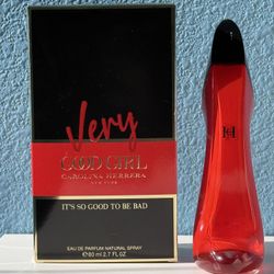 CH Jerry Good Girl 2.7 Oz 