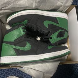 Air Jordan 1 Pine Green 2.0