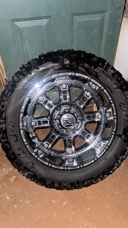 33x12.50 R20