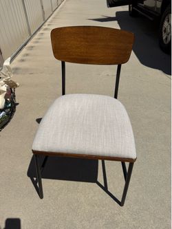 Threshold Dining Chairs