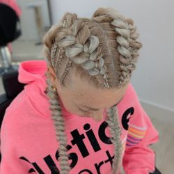 Hair For Braids 