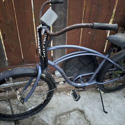 Electra Cruiser bike