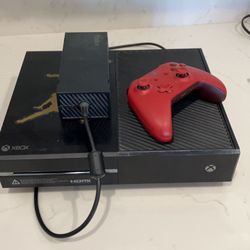 Xbox One Console 