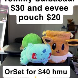 Pokémon