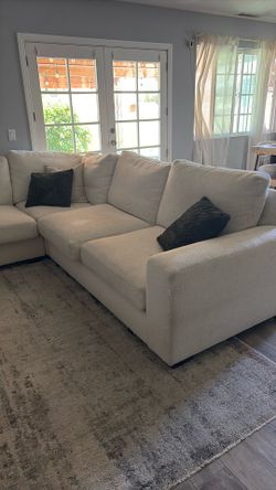 Beige Couches