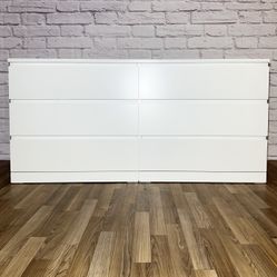 IKEA Dresser #4⚡️