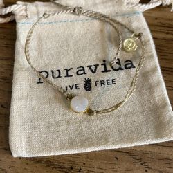 Pura Vida Bracelet 