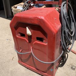 Lincoln Stick Welder 225