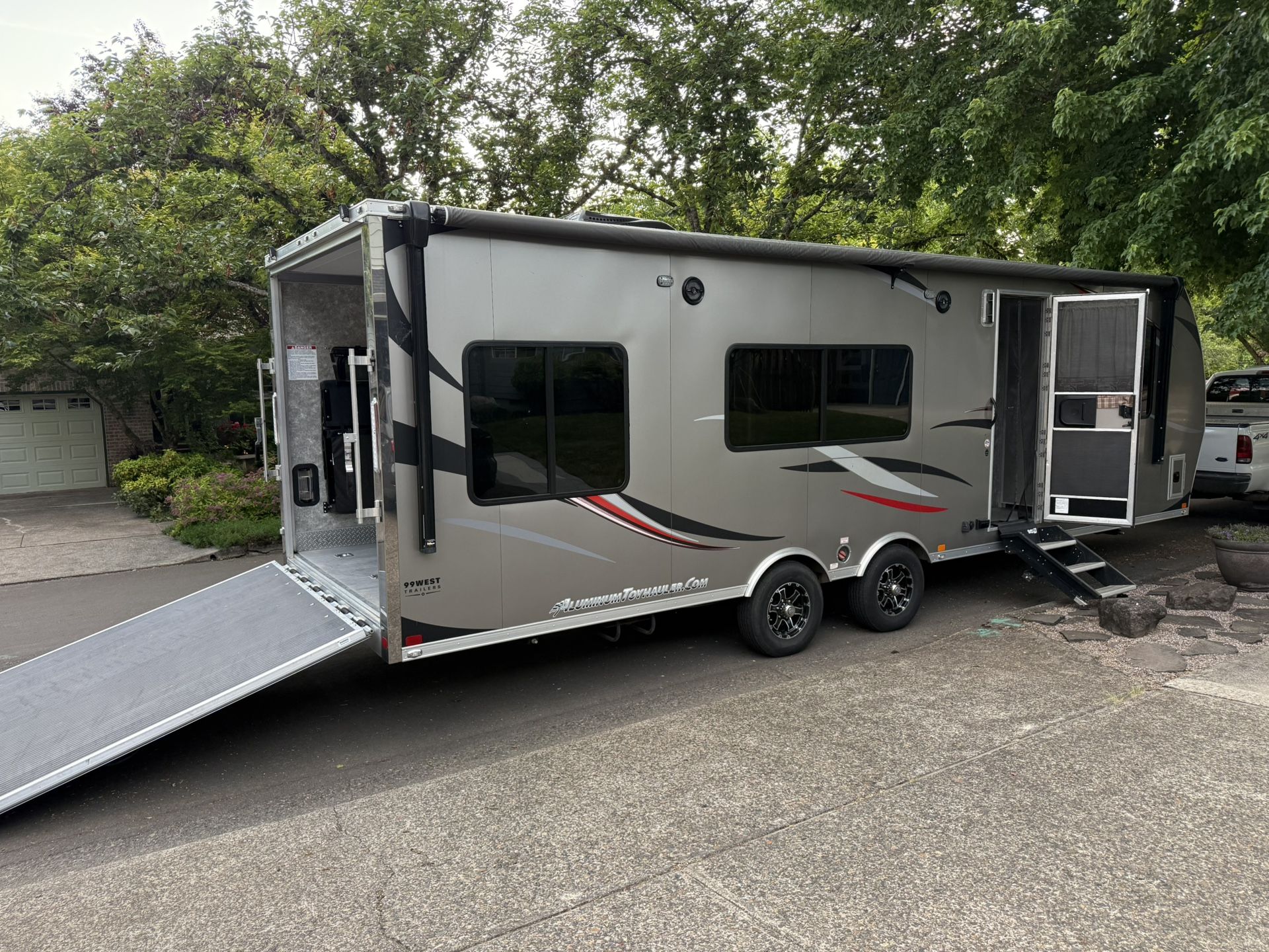 2018 ATC ARVAB8528