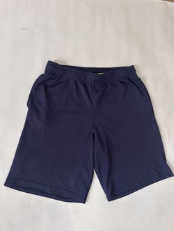 All In Motion Boys Short Size (14/16)