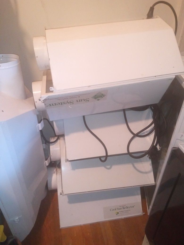 Hydroponics Equipment Bundle