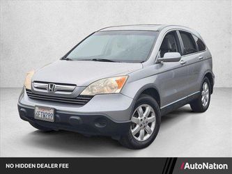 2008 Honda CR-V