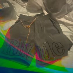Rhude Shorts 