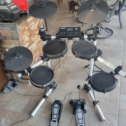Electronic Drum