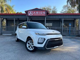 2021 Kia Soul