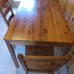 Mesa. Table 