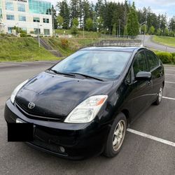 2004 Toyota Prius