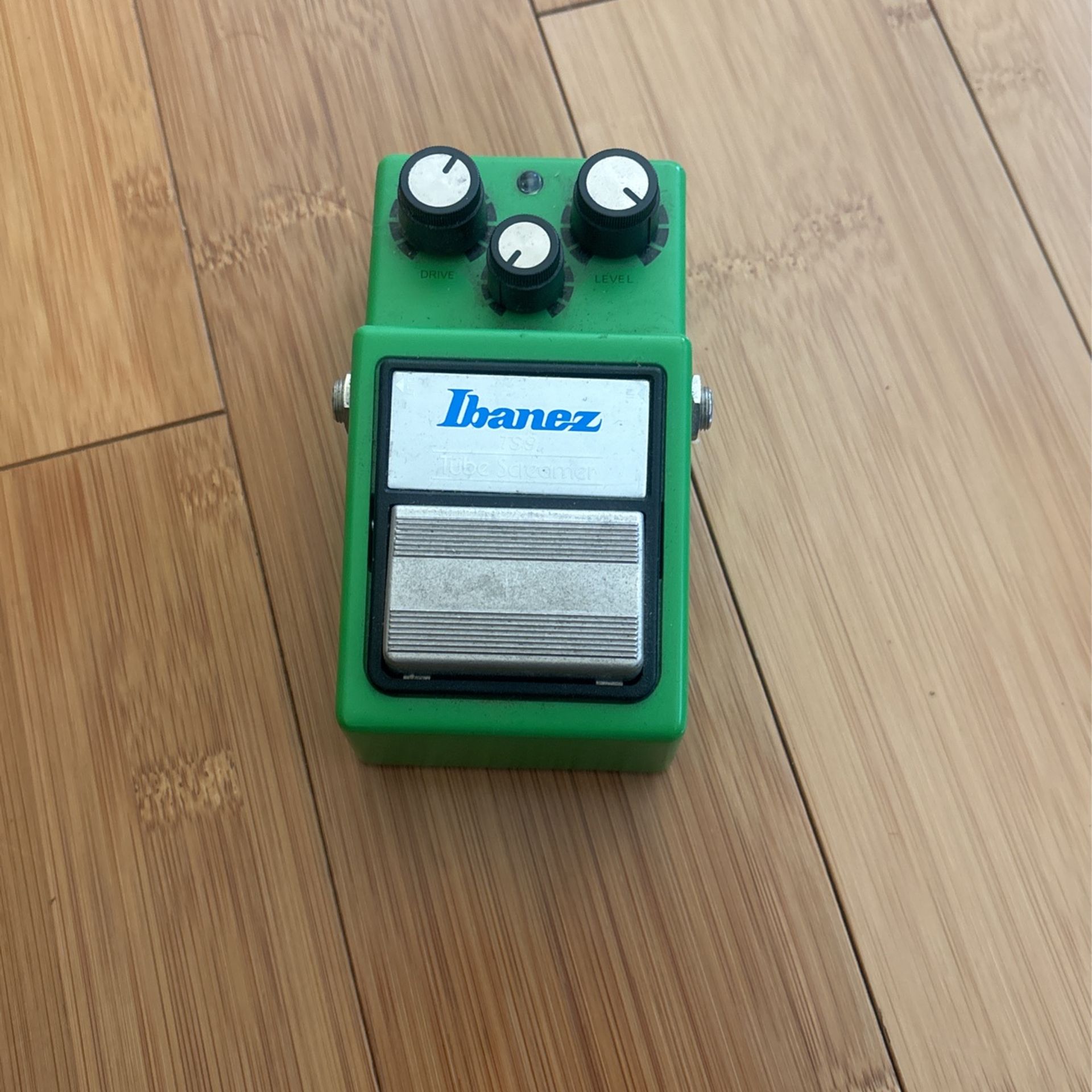Ibanez TS9